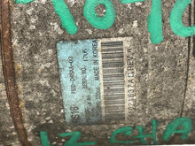 Load image into Gallery viewer, AC A/C AIR CONDITIONING COMPRESSOR 300 Challenger Charger 11-14 - NW541352