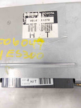 Load image into Gallery viewer, CRUISE CONTROL COMPUTER Lexus ES300 99 00 01 - NW33469