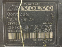 Load image into Gallery viewer, ABS PUMP Volvo C30 V40 V50 V70 2007 07 2008 08 - NW2839