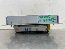 Load image into Gallery viewer, Info-Gps Screen Ford Escape 2017 - NW541257