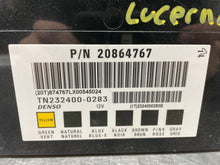 Load image into Gallery viewer, BODY CONTROL MODULE BCM COMPUTER Enclave Lucerne CTS DTS Escalade 06-13 - NW366306
