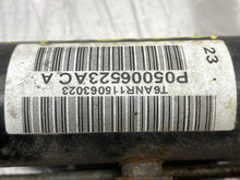 Load image into Gallery viewer, Steering Gear Rack Dodge Caravan 2010 - NW367045