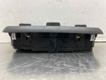 Load image into Gallery viewer, Temperature Controls Jeep Compass 2021 - NW541431