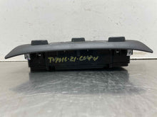 Load image into Gallery viewer, Temperature Controls Jeep Compass 2021 - NW541431