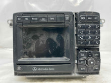 Load image into Gallery viewer, Radio Mercedes-Benz SL55 2001 - NW139013