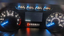 Load image into Gallery viewer, Speedometer Cluster FORD F150 PICKUP 2017 - NW367041
