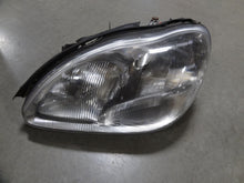 Load image into Gallery viewer, HEADLIGHT LAMP ASSEMBLY S430 S500 S55 S600 SL500 SL600 00-02 Left - NW103335