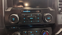 Load image into Gallery viewer, Radio FORD F150 PICKUP 2017 - NW367026