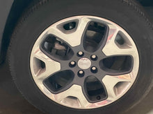 Load image into Gallery viewer, WHEEL RIM Compass 17 18 19 20 18x7 ALUM 18x7, 5 lug, 110mm - NW541408