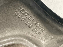 Load image into Gallery viewer, WHEEL RIM Compass 17 18 19 20 18x7 ALUM 18x7, 5 lug, 110mm - NW541408