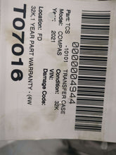 Load image into Gallery viewer, Transfer Case Jeep Compass 2021 - NW541400
