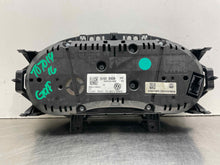 Load image into Gallery viewer, SPEEDOMETER CLUSTER Volkswagen Golf 2015 15 2016 16 2017 17 - NW541918