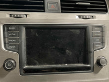 Load image into Gallery viewer, INFO-GPS SCREEN Volkswagen Golf Golf GTI 2016 16 2017 17 - NW541986