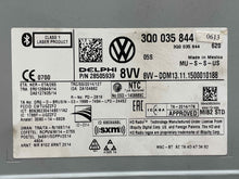 Load image into Gallery viewer, RADIO Volkswagen Golf Golf GTI 2016 16 2017 17 - NW541752