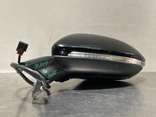 Load image into Gallery viewer, SIDE VIEW DOOR MIRROR Golf Golf GTI 15 16 17 18 19 Left - NW541794