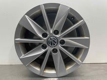 Load image into Gallery viewer, WHEEL RIM Golf 15 16 17 18 19 15x6 ALLOY 15x6, 5 lug, 112mm - NW541861