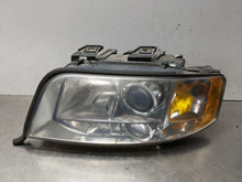 Load image into Gallery viewer, HEADLIGHT LAMP ASSEMBLY Audi A6 2002 02 2003 03 2004 04 Left - NW366994