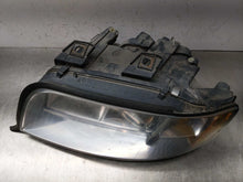 Load image into Gallery viewer, HEADLIGHT LAMP ASSEMBLY Audi A6 2002 02 2003 03 2004 04 Left - NW366994