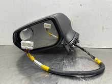 Load image into Gallery viewer, SIDE VIEW DOOR MIRROR Acura RDX 07 08 09 10 11 12 Left - NW541705