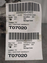Load image into Gallery viewer, TRANSFER CASE RDX 2007 07 2008 08 2009 09 10 11 12 - NW541848