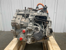 Load image into Gallery viewer, TRANSMISSION CT200H Prius Prius V 2010-2017 VIN DP/DU - NW534136