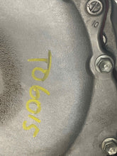 Load image into Gallery viewer, TRANSMISSION CT200H Prius Prius V 2010-2017 VIN DP/DU - NW534136