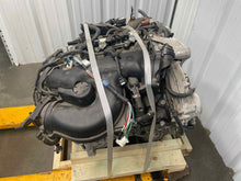 Load image into Gallery viewer, ENGINE MOTOR QX60 Pathfinder 17 18 19 20 3.5L VIN D - NW541958