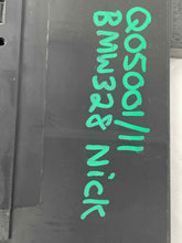 Load image into Gallery viewer, AIR BAG CONTROL MODULE COMPUTER 128i 135i 1M 323i 328i 335i M1 M3 08-13 - NW367185