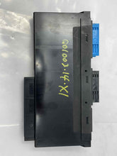 Load image into Gallery viewer, BODY CONTROL MODULE BCM COMPUTER BMW X1 12 13 14 15 - NW367204