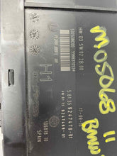 Load image into Gallery viewer, BODY CONTROL MODULE BCM COMPUTER 323i 328i 335i M3 X1 Z4 10-15 - NW367190