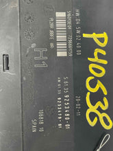 Load image into Gallery viewer, BODY CONTROL MODULE BCM COMPUTER 323i 328i 335i M3 X1 Z4 10-15 - NW367191