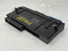 Load image into Gallery viewer, BODY CONTROL MODULE BCM COMPUTER 323i 328i 335i M3 X1 Z4 10-15 - NW367191
