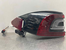 Load image into Gallery viewer, Tail Lamp Light TESLA MODEL S 2014 - NW528630