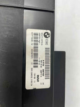 Load image into Gallery viewer, BODY CONTROL MODULE BCM COMPUTER BMW X1 12 13 14 15 - NW367199