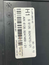 Load image into Gallery viewer, BODY CONTROL MODULE BCM COMPUTER 323i 328i 335i M3 X1 Z4 10-15 - NW367196