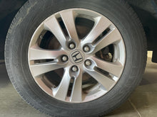 Load image into Gallery viewer, WHEEL RIM Accord 11 12 16x6-1/2 ALLOY - NW534190