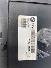 Load image into Gallery viewer, BODY CONTROL MODULE BCM COMPUTER 323i 328i 335i M3 X1 Z4 10-15 - NW541067