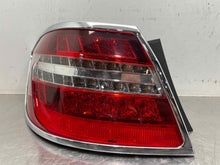 Load image into Gallery viewer, OUTER TAIL LIGHT LAMP E300 E350 E400 E550 E63 10 11 12 13 Left - NW518054