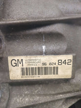 Load image into Gallery viewer, AUTOMATIC TRANSMISSION 330ci 330i 330xi X3 03 04 05 06 AWD - NW542490