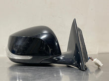 Load image into Gallery viewer, SIDE VIEW DOOR MIRROR Infiniti Q50 14 15 16 17 18 19 Right - NW367373