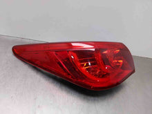 Load image into Gallery viewer, OUTER TAIL LIGHT LAMP Infiniti Q50 2014 14 2015 15 Left - NW367636