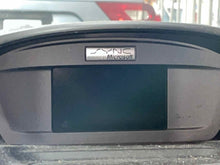 Load image into Gallery viewer, INFO SCREEN Buick C-MAX 2013 13 - NW542196