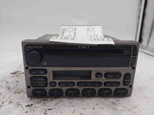 Load image into Gallery viewer, RADIO Lincoln LS LS6 LS8 2003 03 2004 04 2005 05 - NW135209