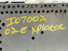 Load image into Gallery viewer, RADIO Lincoln LS LS6 LS8 2003 03 2004 04 2005 05 - NW135209