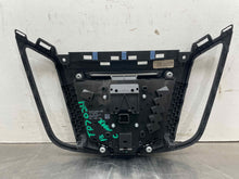 Load image into Gallery viewer, RADIO CONTROLS Buick C-MAX Ford Escape 2013 13 2014 14 2015 15 2016 16 - NW542465