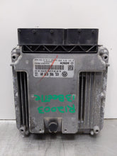 Load image into Gallery viewer, ECU ECM Computer Volkswagen Beetle 2013 - NW367394