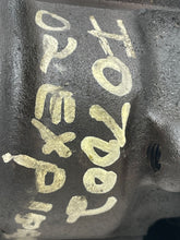 Load image into Gallery viewer, Power Steering Pump Ford Explorer 2002 - NW162687