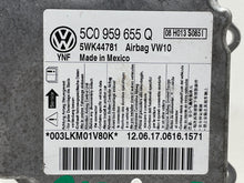 Load image into Gallery viewer, Computer Volkswagen Beetle 2013 - NW367343