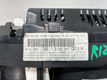 Load image into Gallery viewer, SPEEDOMETER CLUSTER Mercedes-Benz E300 E350 E550 E63 2012 12 - NW367611