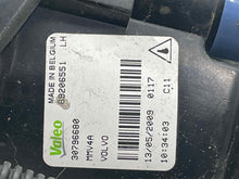 Load image into Gallery viewer, FOG LAMP LIGHT C30 C70 S60 V70 XC60 XC70 09-13 Bumper Mounted Left - NW542429